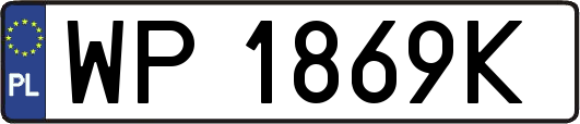 WP1869K