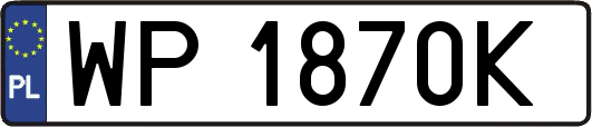 WP1870K