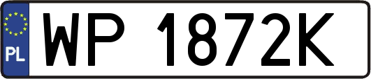WP1872K
