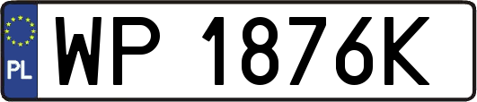 WP1876K