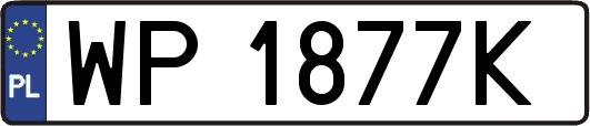 WP1877K