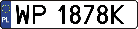 WP1878K