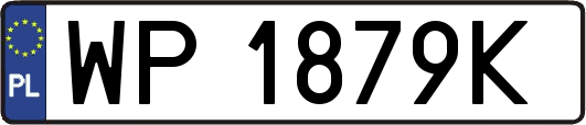 WP1879K