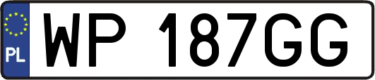 WP187GG