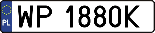 WP1880K