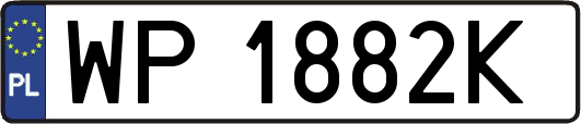 WP1882K
