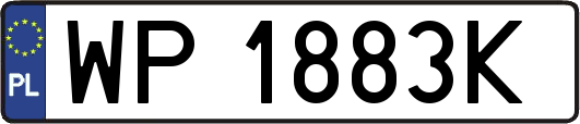 WP1883K