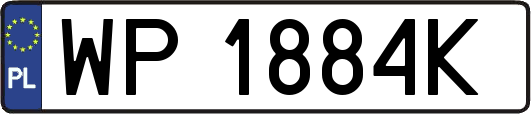 WP1884K