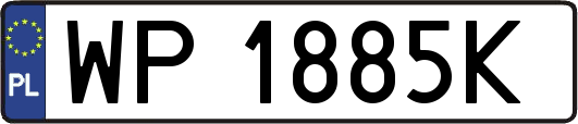 WP1885K