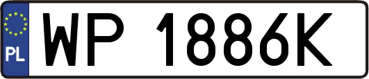 WP1886K