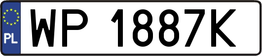 WP1887K