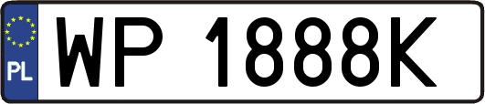 WP1888K