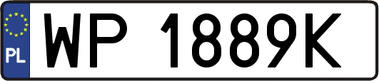 WP1889K