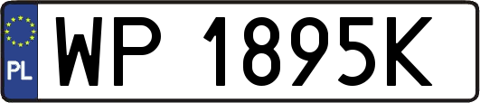 WP1895K