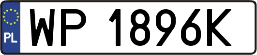 WP1896K