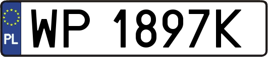 WP1897K