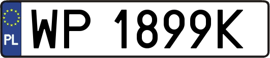 WP1899K