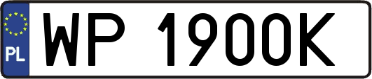 WP1900K