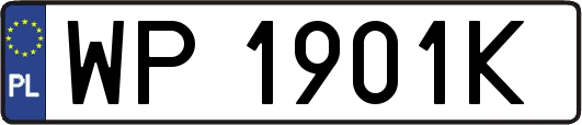 WP1901K