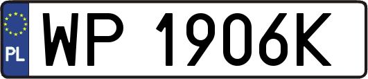 WP1906K
