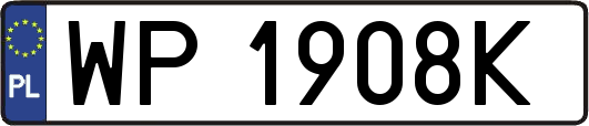 WP1908K