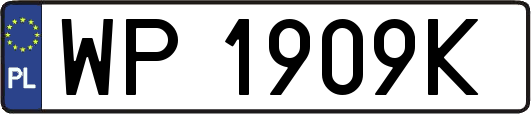 WP1909K