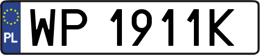 WP1911K