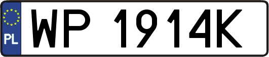 WP1914K