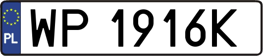 WP1916K