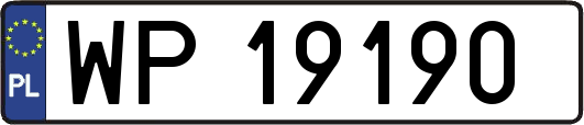 WP19190