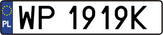 WP1919K