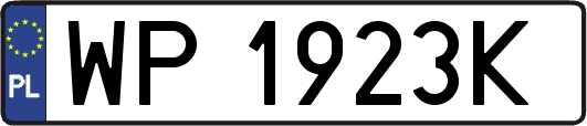 WP1923K