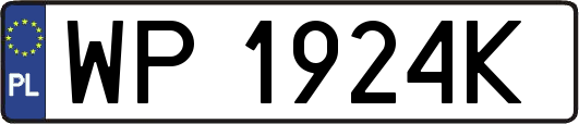 WP1924K