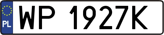WP1927K