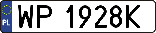 WP1928K