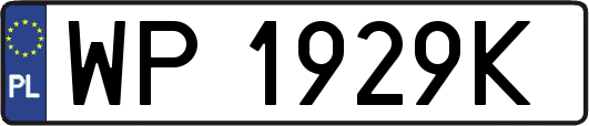 WP1929K