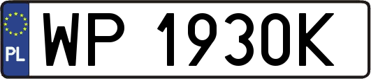 WP1930K