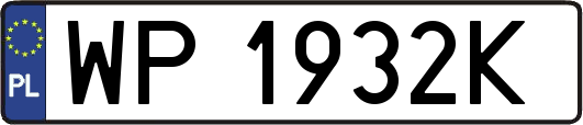 WP1932K