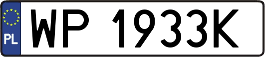 WP1933K