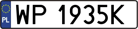 WP1935K