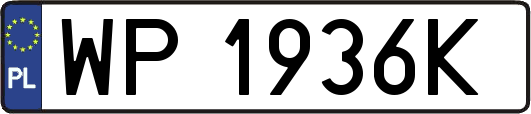 WP1936K
