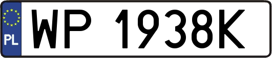 WP1938K