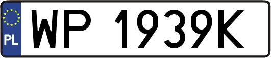 WP1939K