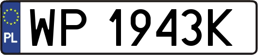 WP1943K