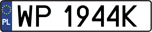 WP1944K
