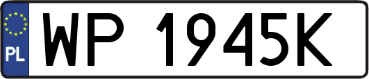 WP1945K