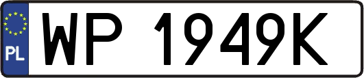 WP1949K