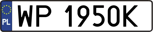 WP1950K