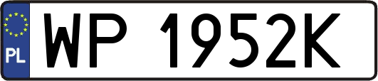 WP1952K