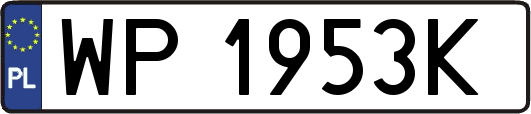 WP1953K